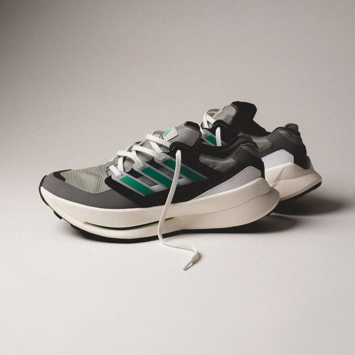 Adidas Equipment Agravic JH6114 Lateral