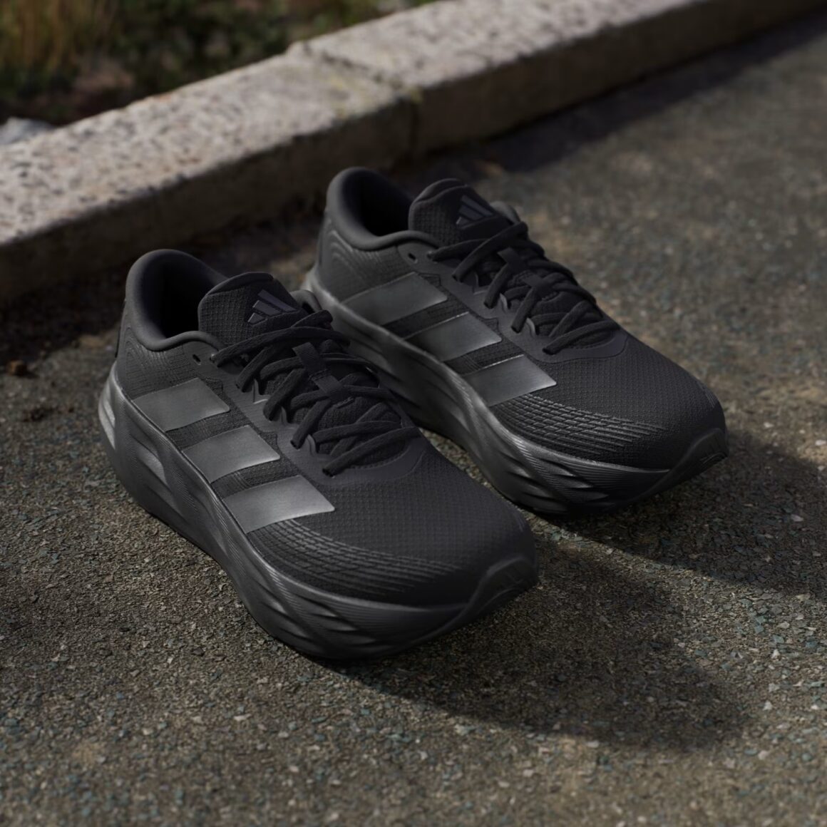 Adidas Galaxy 8 Schwarz KI7980