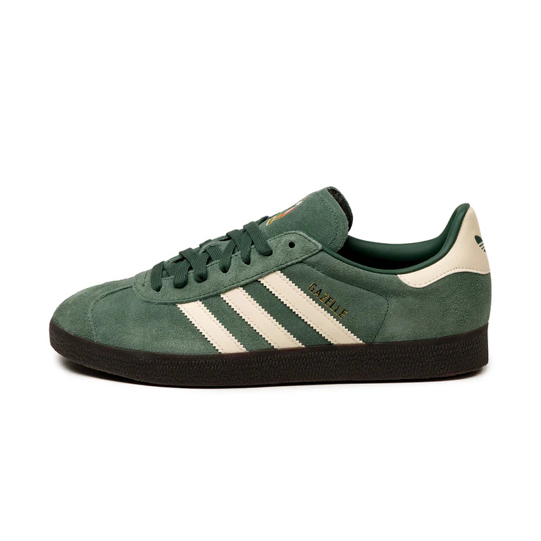 Adidas Gazelle „Mexico“ ID3726 Lateral