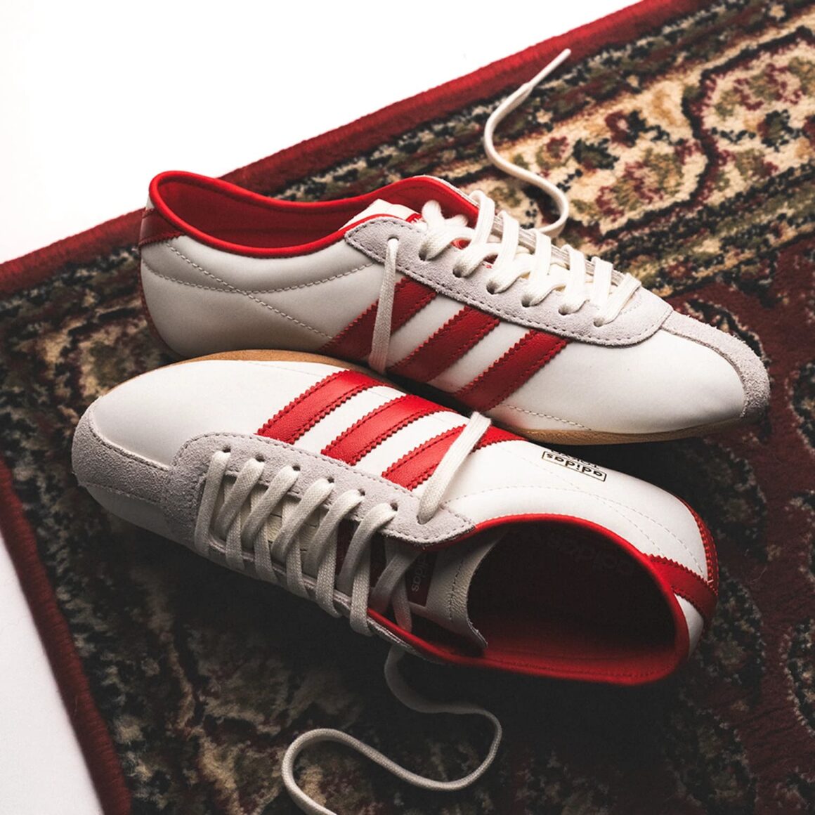 Adidas Tokyo W JI3300 Lateral