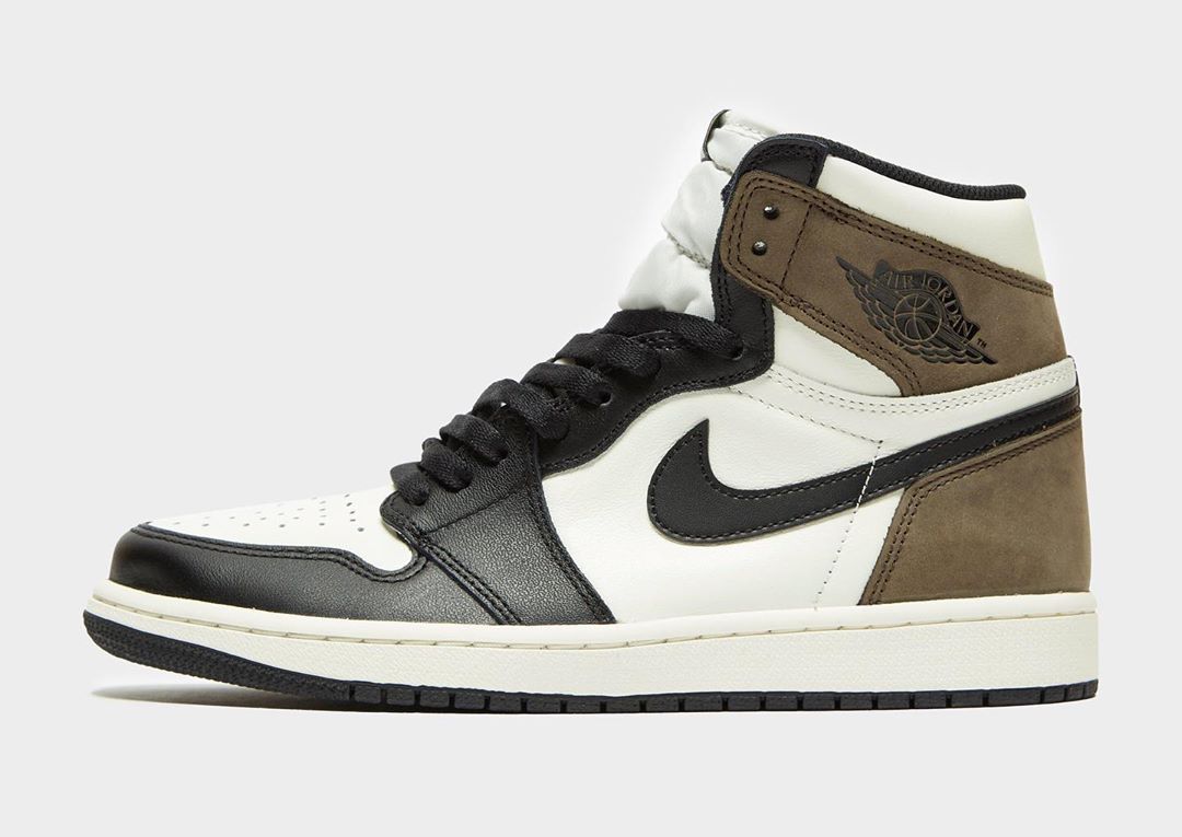 Alle Air Jordan 1 Releases 2020 