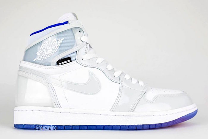 air jordan 1 march 2020