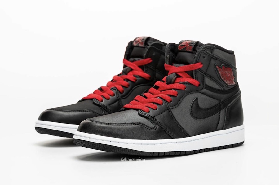 jordan 1 og release date