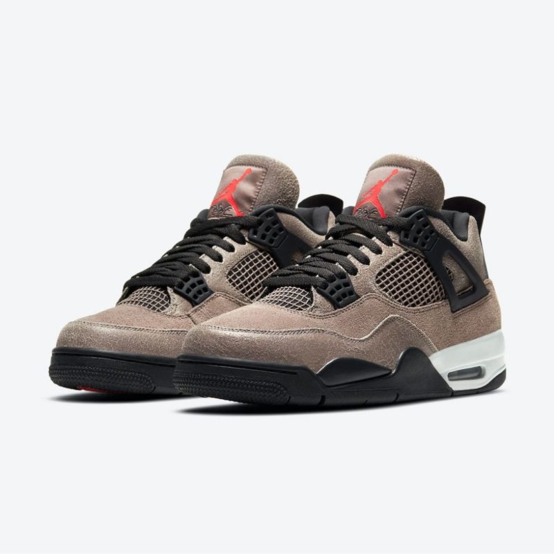Air Jordan 4 Taupe Haze DB0732-200