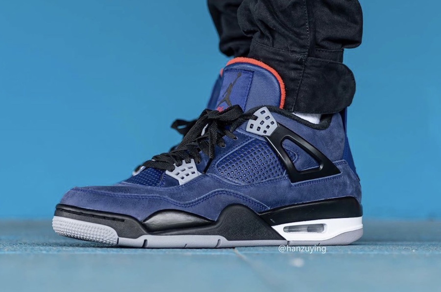 Air-Jordan-4-WNTR-Loyal-Blue-CQ9597-401 2