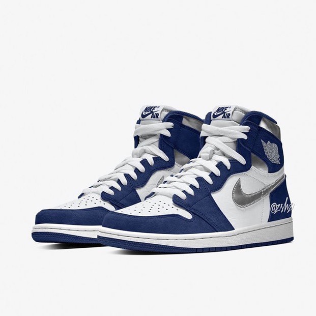 air jordan 1 march 2020