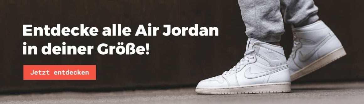 Nike-Air-Jordan-Auswahl