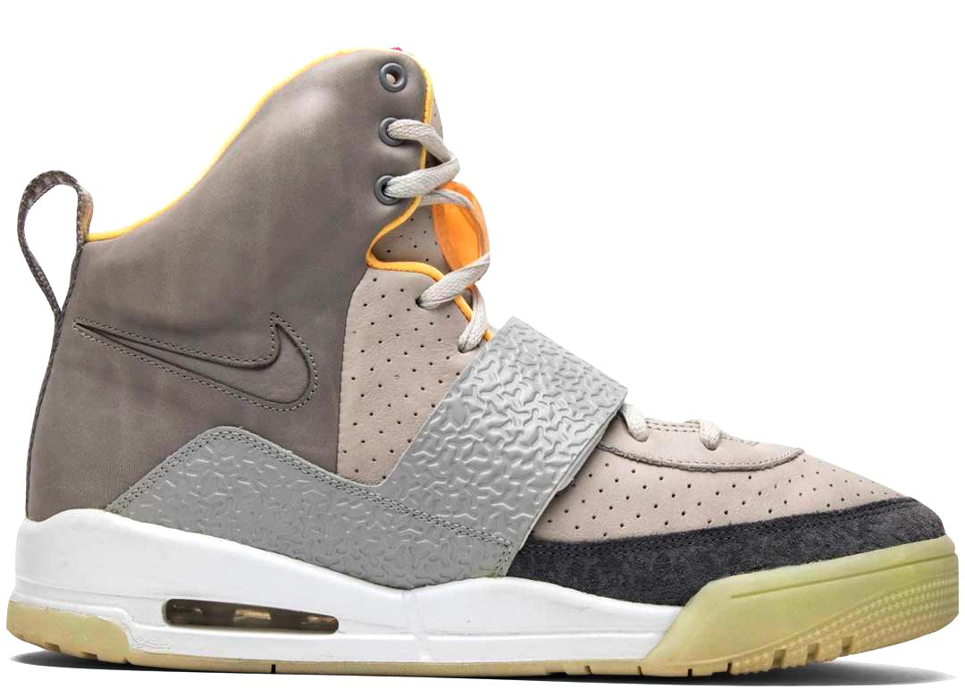 air yeezy 1 zen grey