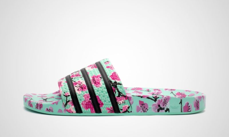 Arizona x adidas Pack adilette FV2720