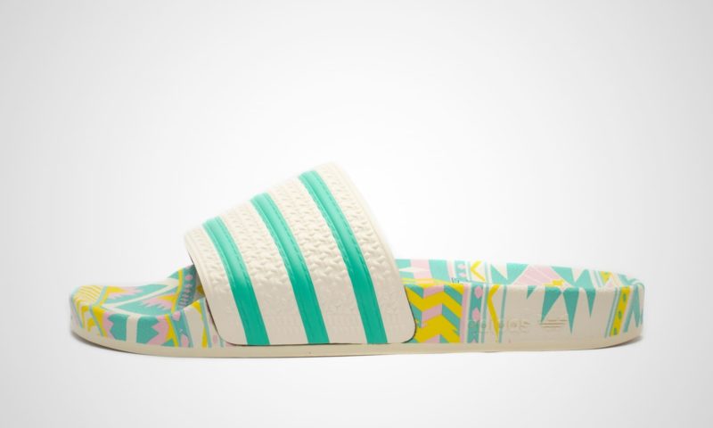 Arizona x adidas Pack adilette FV2721