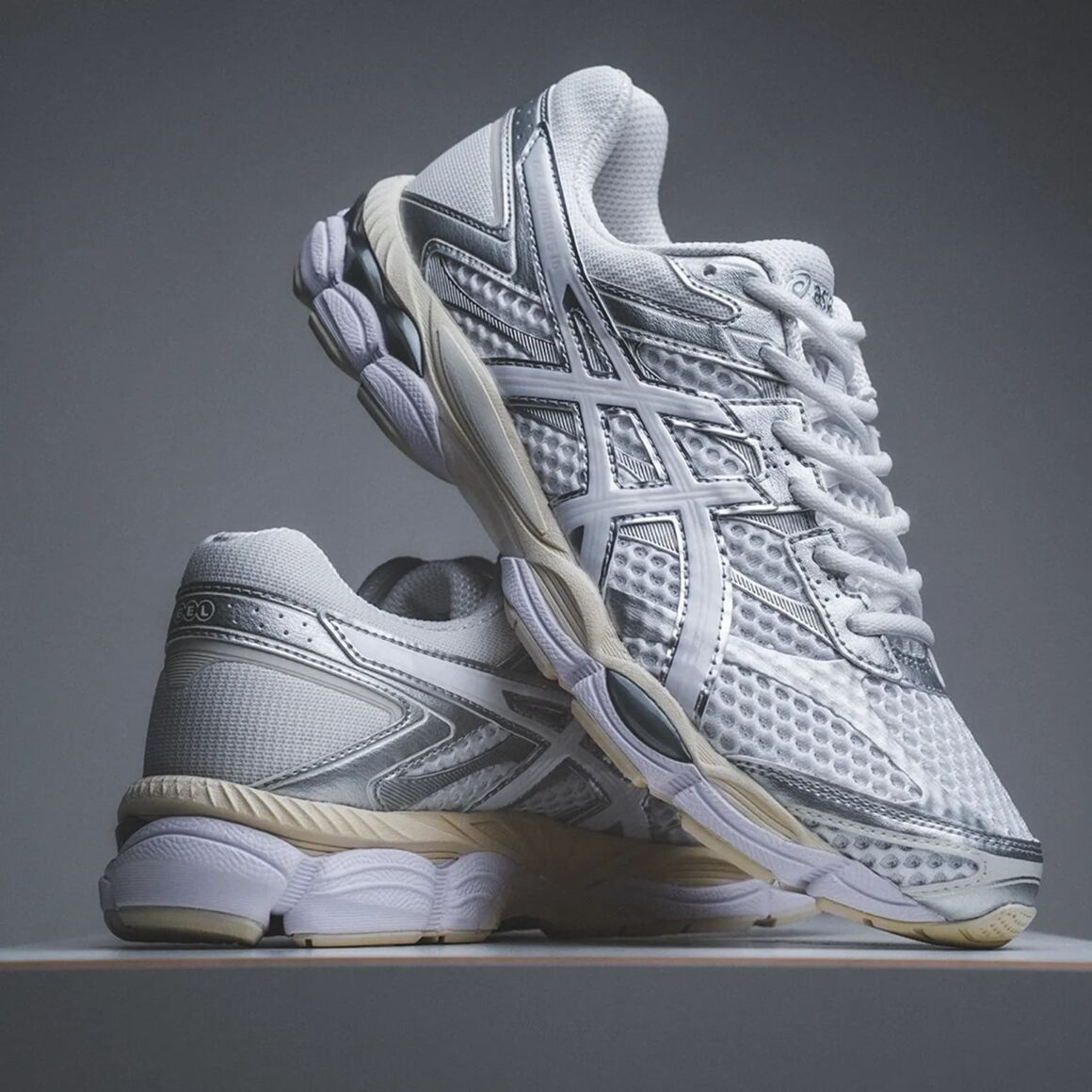 Asics Gel Cumulus 16 1203A733.102 Lateral