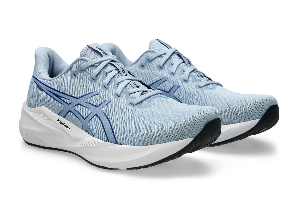 Asics Versablast 4 Blau 1011B984 Lateral