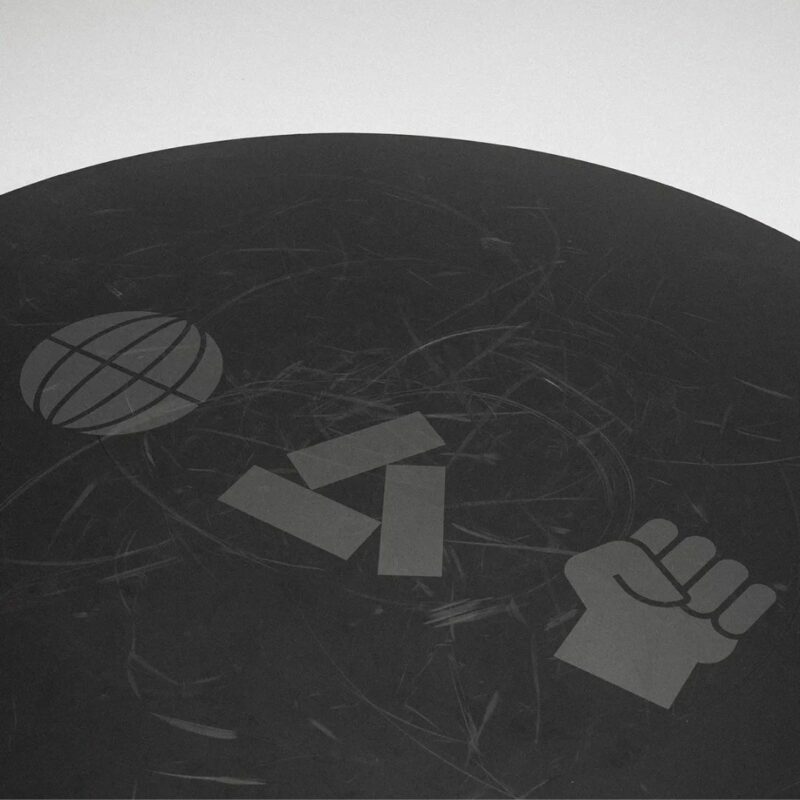 Asphaltgold Black Friday Charity Titel