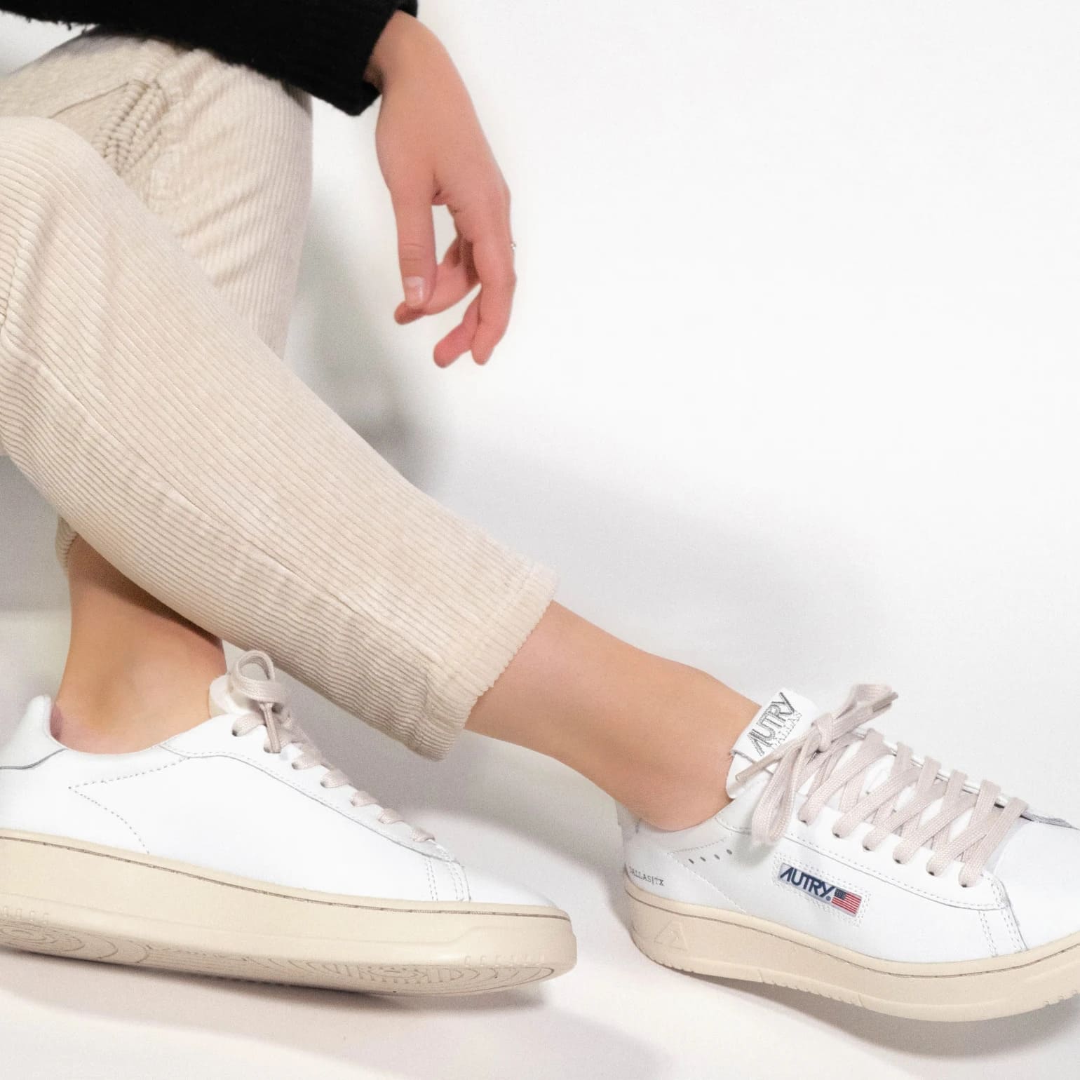 Die angesagtesten Autry-Sneaker – Highlights 2025 | everysize Blog
