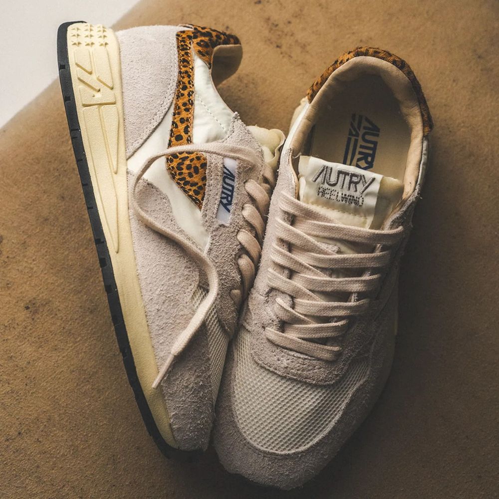 Autry Reelwind Low Leo WWLWEP01