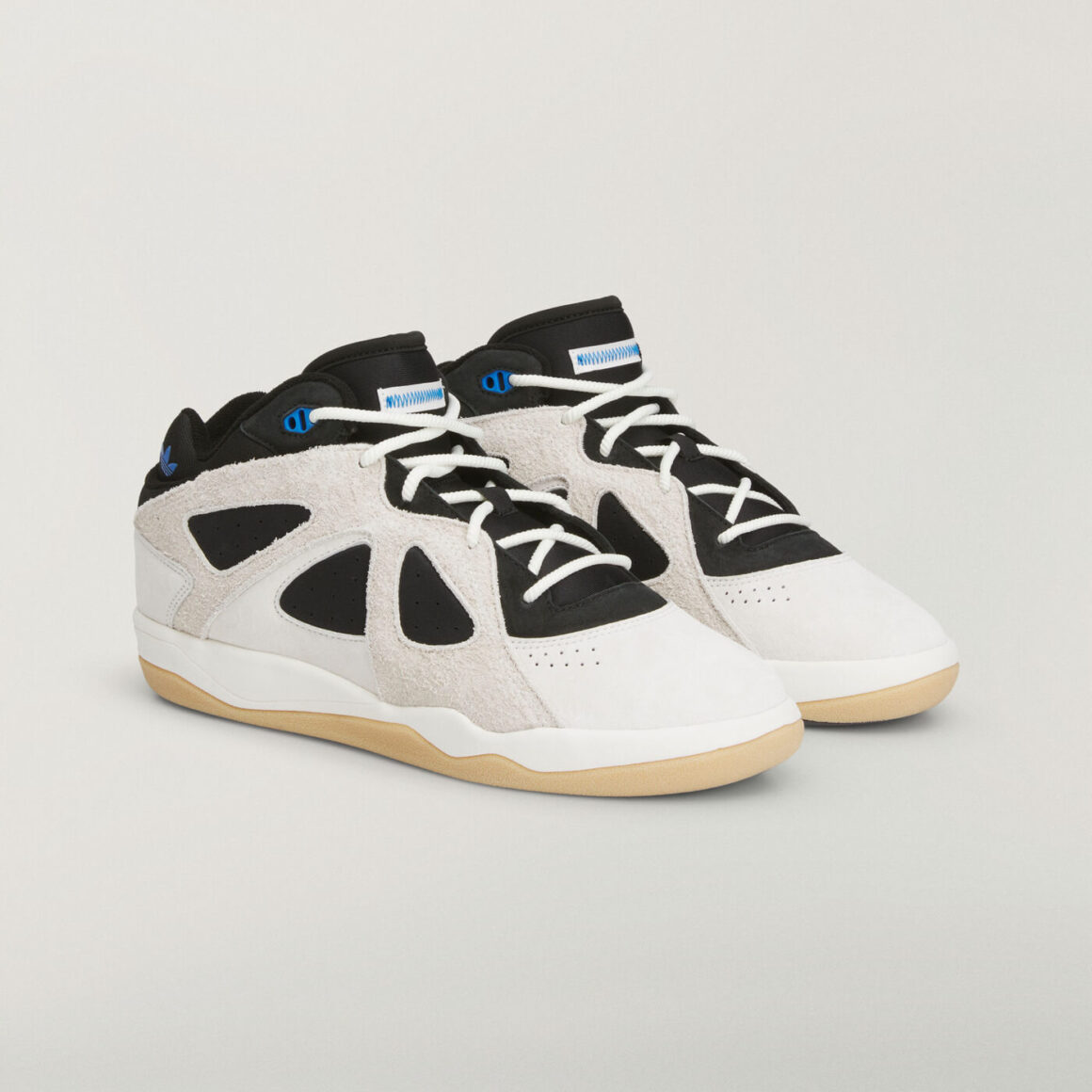 Bad Bunny x adidas BadBo 1.0 Rise JS3886 Full Shoes