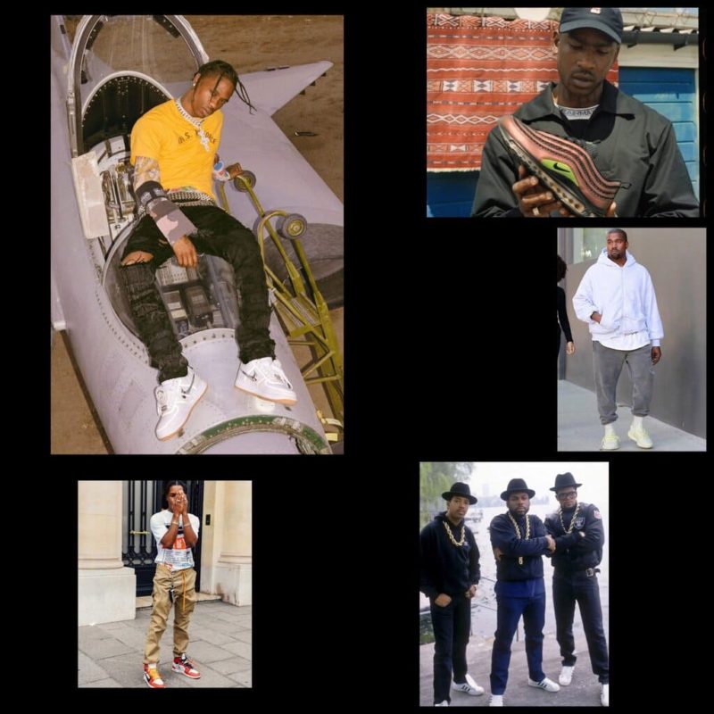 Beliebteste-Sneaker-unter-Rapper