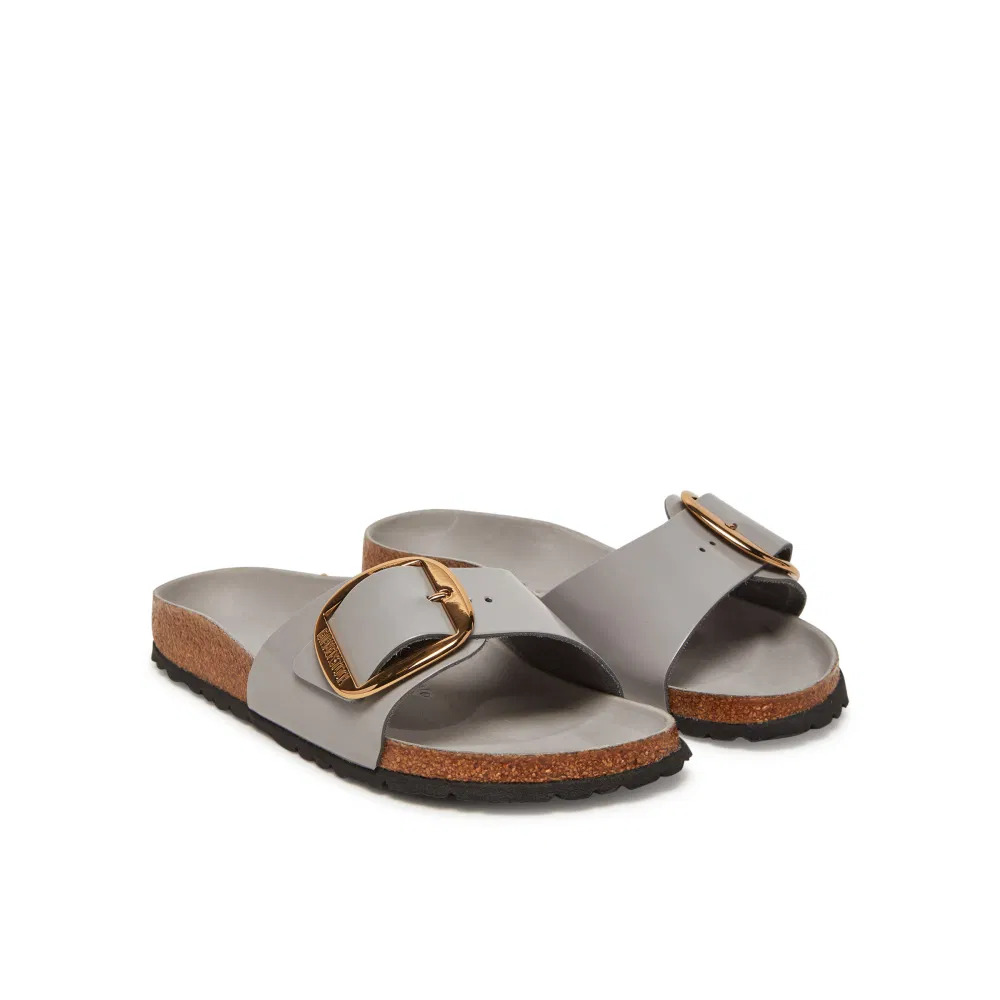 Birkenstock Madrid Big Buckle 1707805