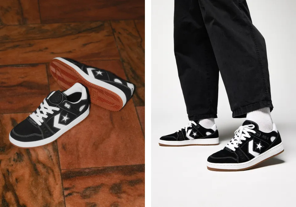 Converse AS-1 Pro A04144C On Feet