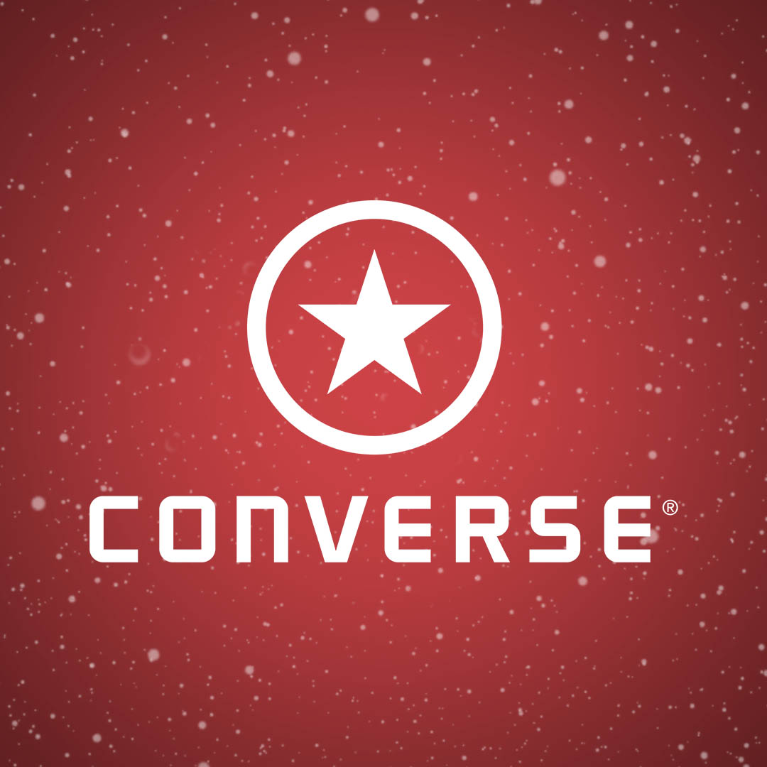 Converse-XMAS