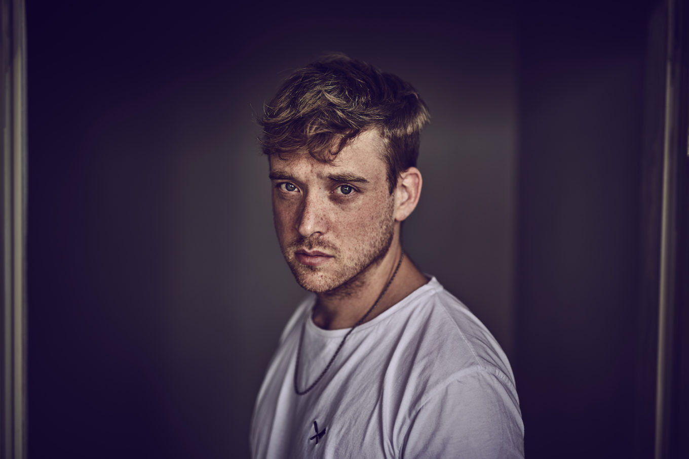 Dissy im Interview Rapper und ihre Sneaker everysize Blog