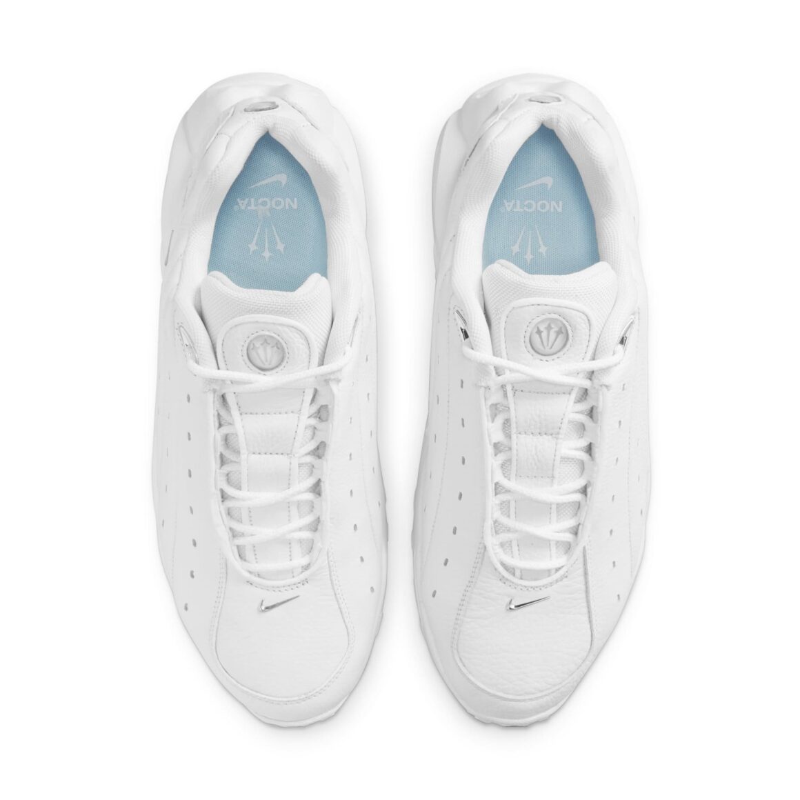 Drake x Nike Nocta Hot Step Air Terra DH4692-100 White Top