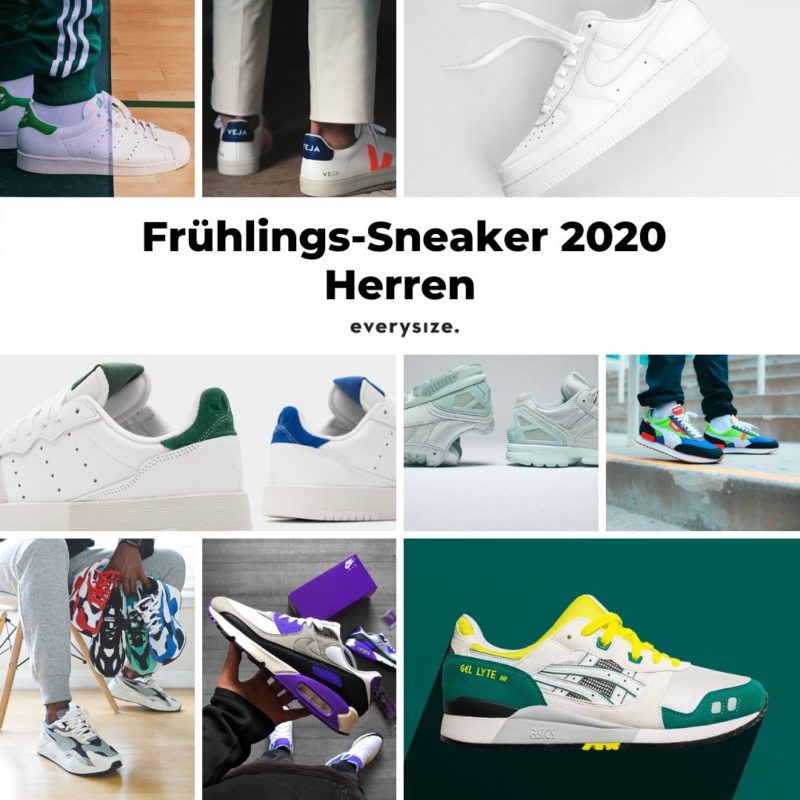 Frühlings-Sneaker-2020-Herren