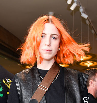 Helen Stringer Sneakersnstuff Interview Sneaker Trends 2020