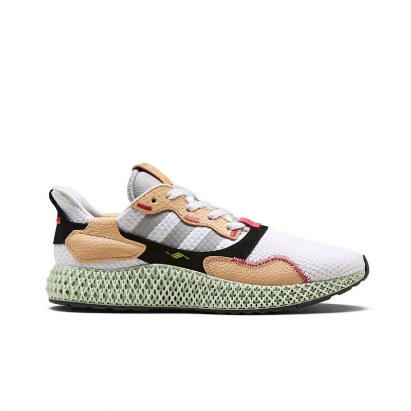 Hender Scheme adidas ZX 4000 4D F36048