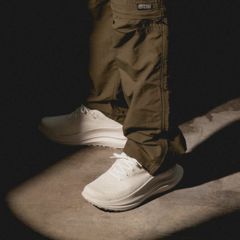 Hoka OneOne Sommer Highlights 2023 Thoughtfoul Creation On Feet Titel