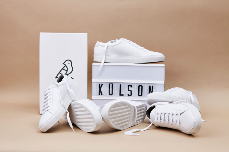 KULSON-Sneaker