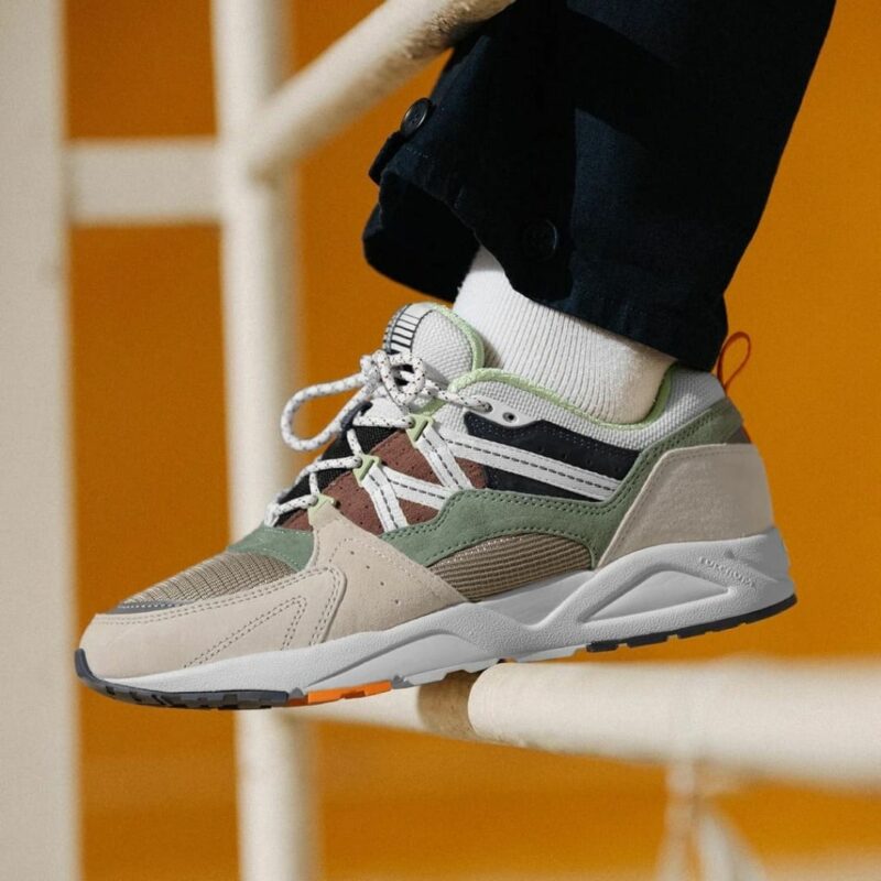 Karhu Highlights Titel Fusion 2.0 On feet