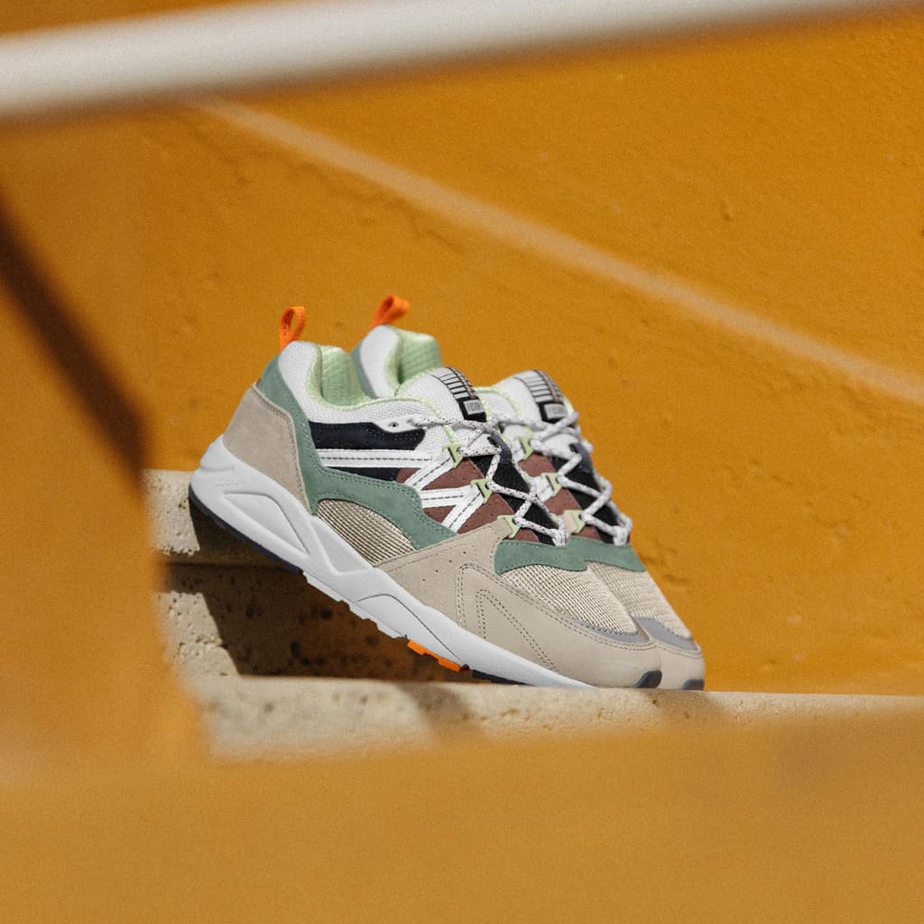 Karhu_FUSION 2.0 Lateral F804122