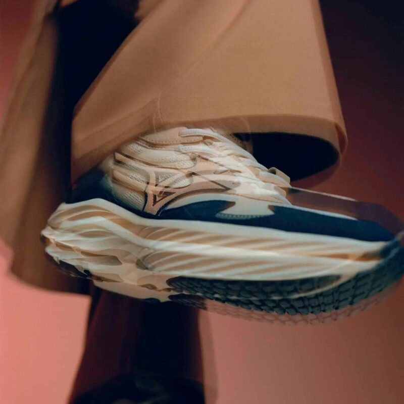 Mizuno Highlights Frühjahr 2023 Titel Wave Rider Beta