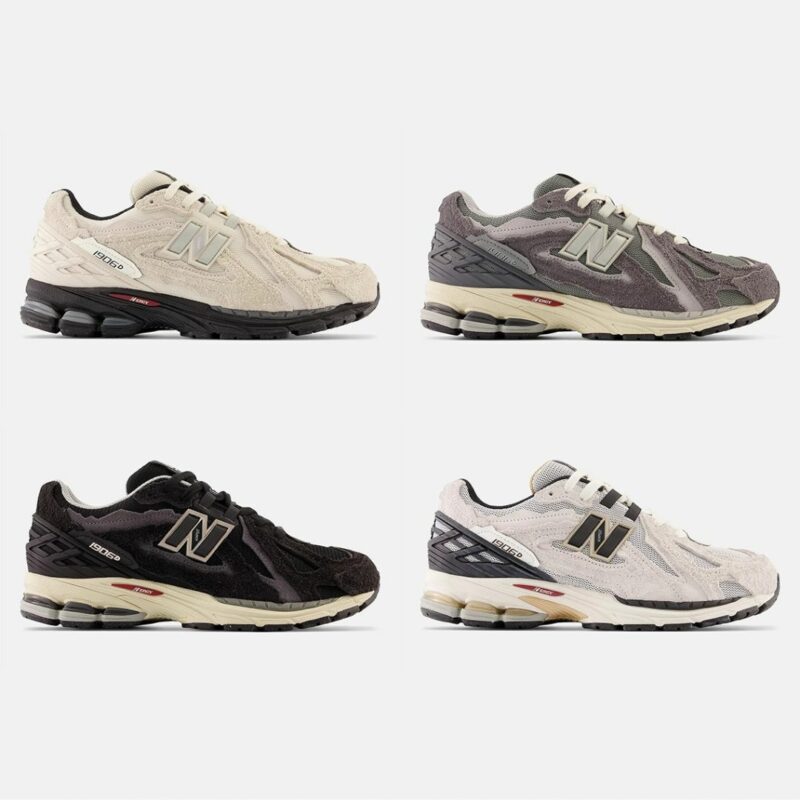 New Balance 1906R Refined Future Pack Titel