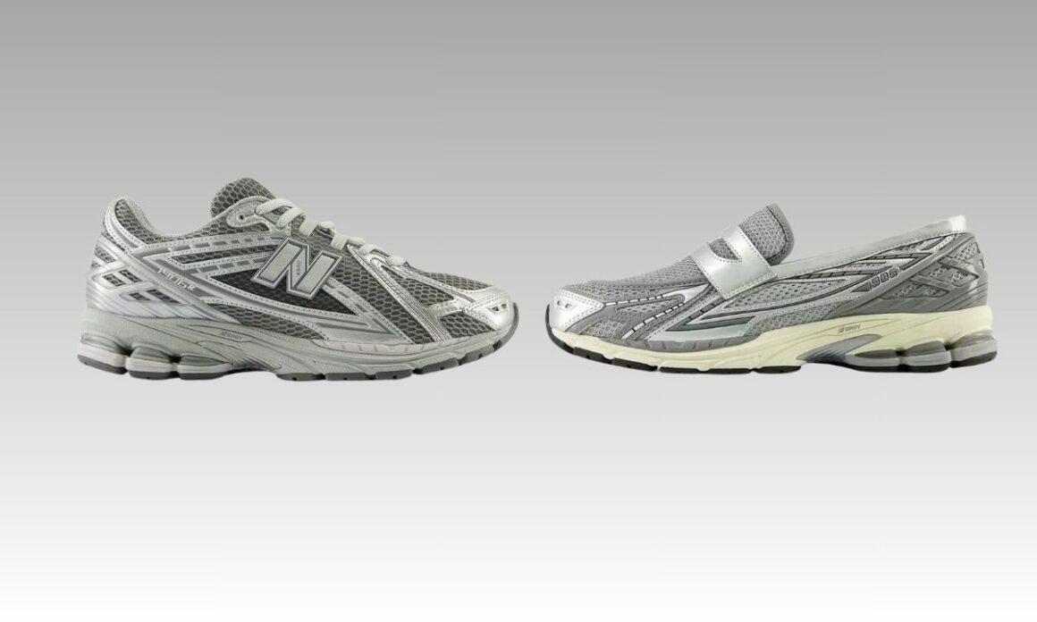 zapatillas de trekking New Balance entre 60€ y 100R vs New Balance 'Encap' Sneakers Schwarz Lateral Vergleich