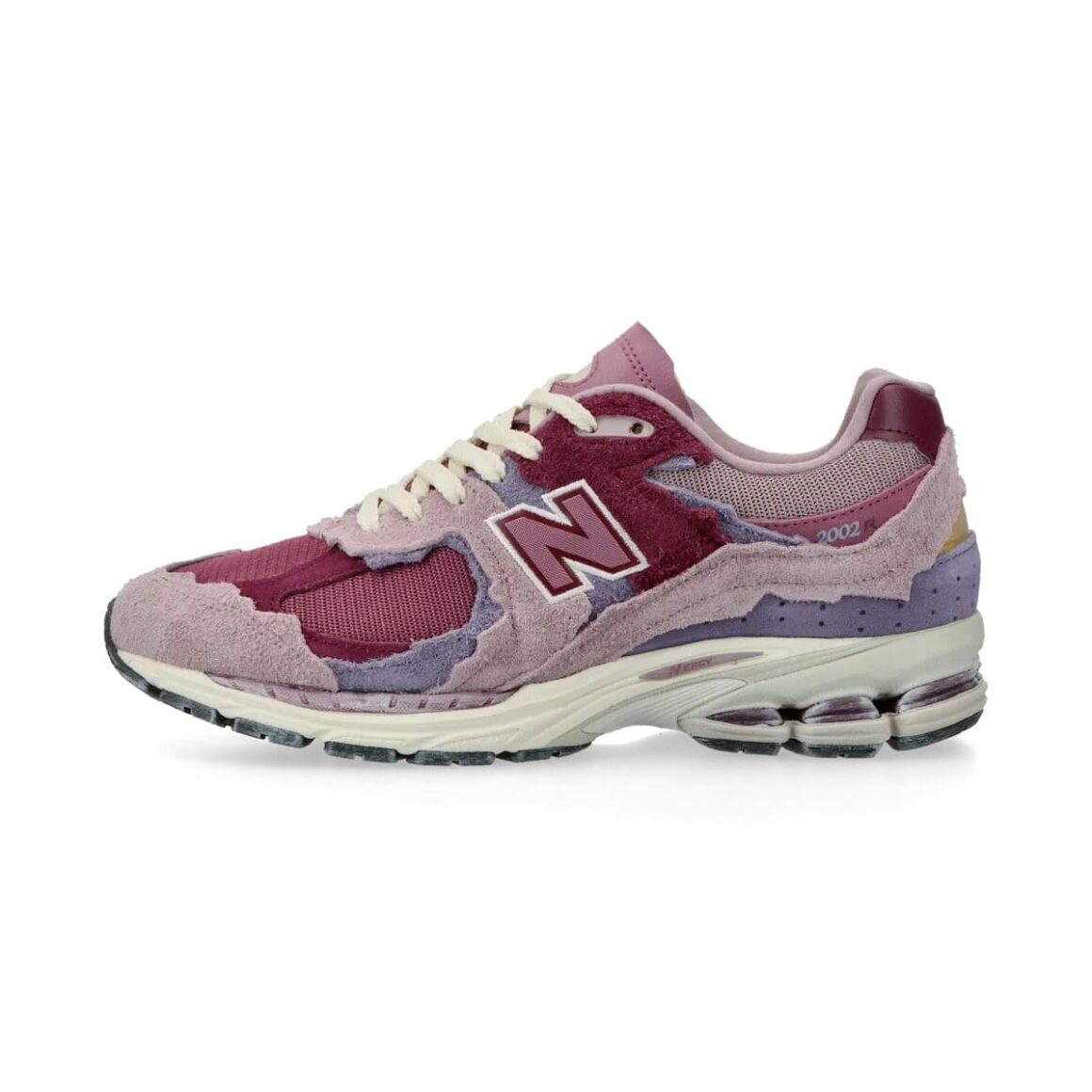 New Balance 2002R Protection Pack M2002RDH Lateral