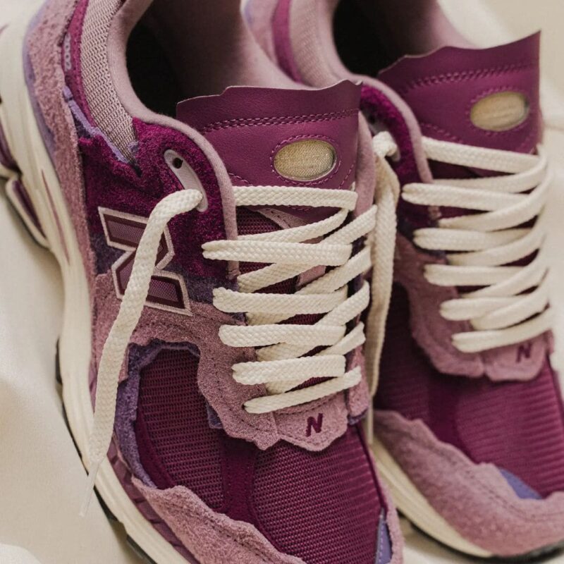 New Balance 2002R Protection Pack M2002RDH Titel