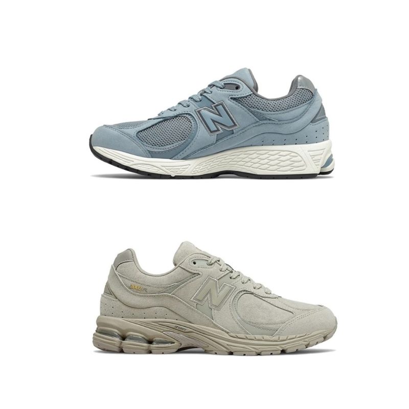 New Balance 2002R Tonal