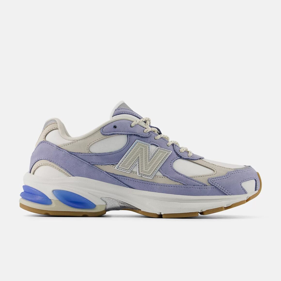 New Balance 2010 ABZORB U201089S Cool Skies Pack Lateral