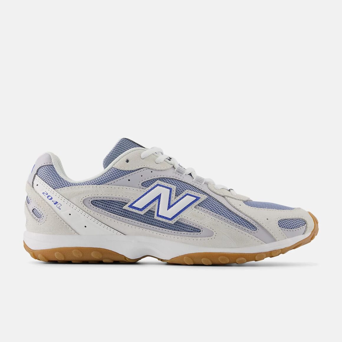New Balance 204L U204L9DF Cool Skies Pack Lateral