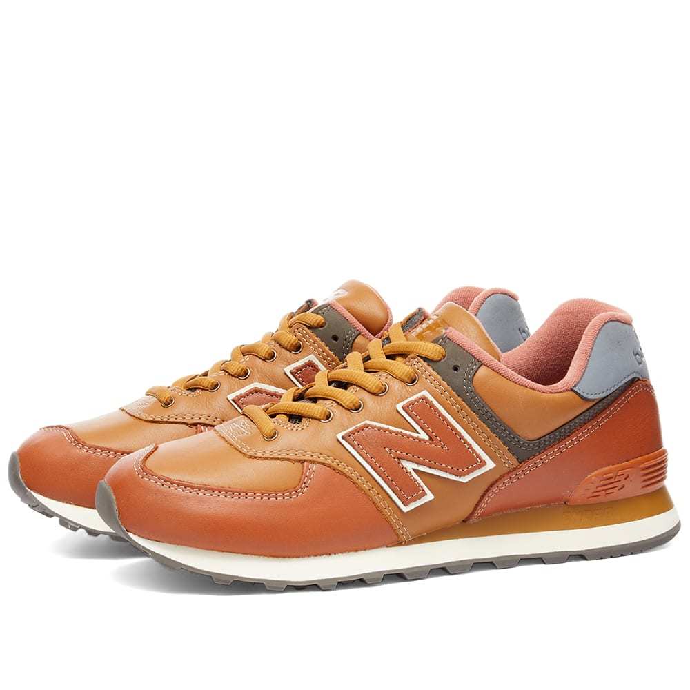New Balance 574 ML574OMA Lateral