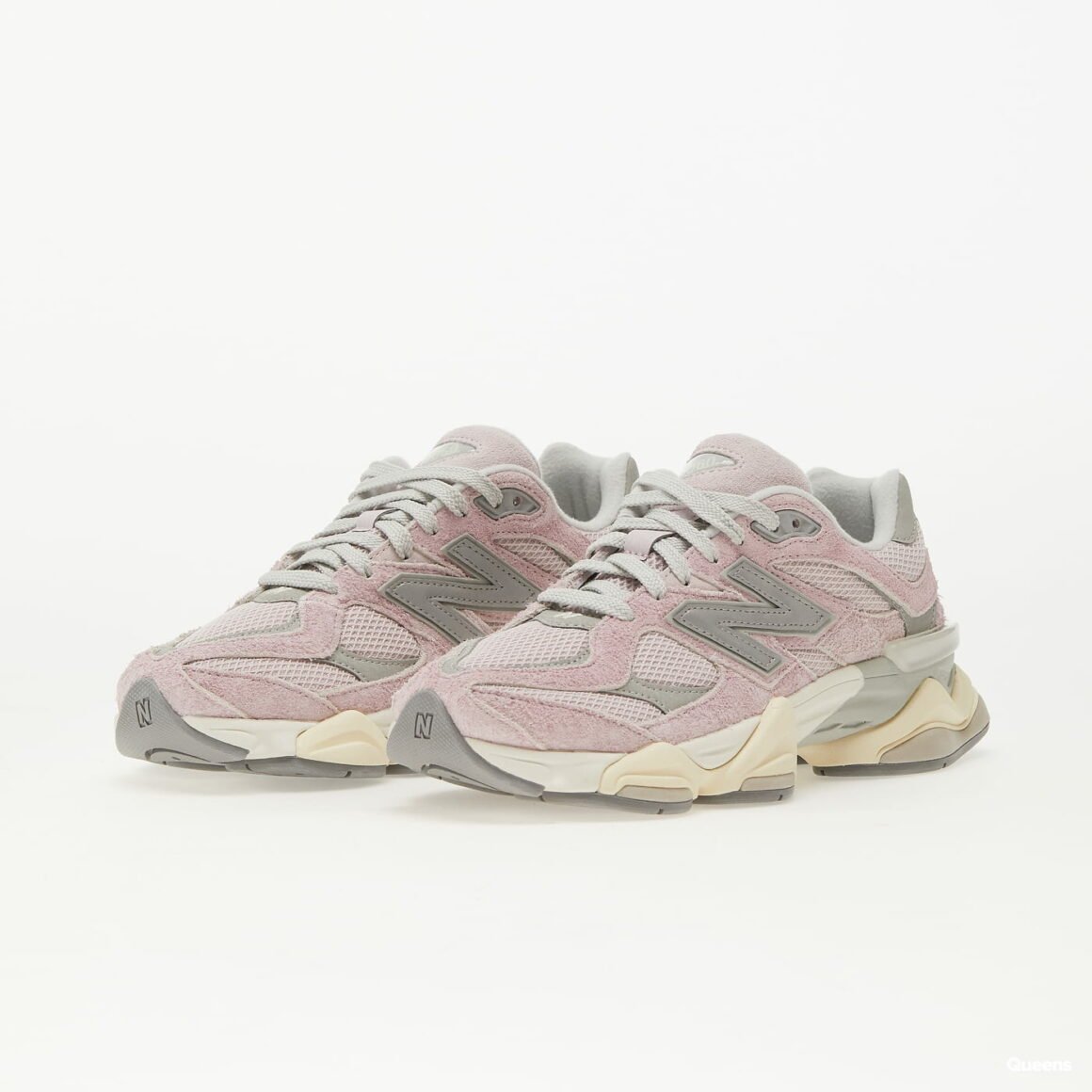 New Balance 9060 Pink U9060HSP Full Shoes