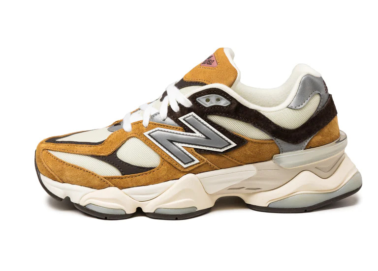 New Balance 9060 Workwear Lateral