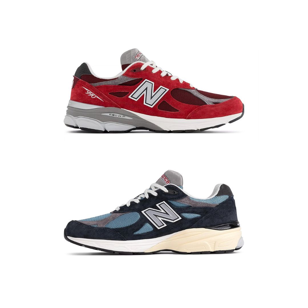 New-Balance-990v3-Made-in-USA- 