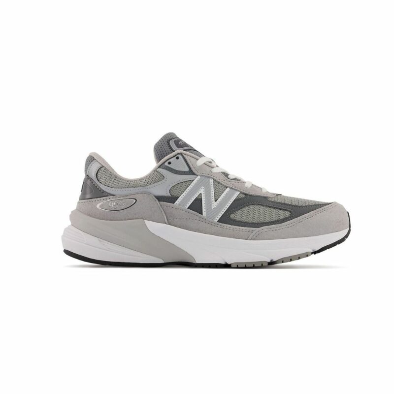New Balance 990v6 Grey M990GL6 Titel