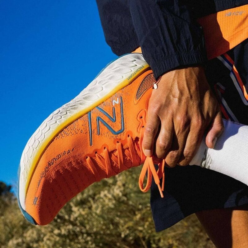 New Balance Fresh Foam 1080 v12 Titel