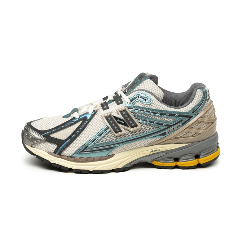 New Balance M1906RRC New Spruce Lateral