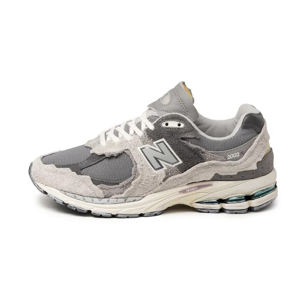 New Balance M2002RDB *Protection Pack* Rain Cloud Sideview 1