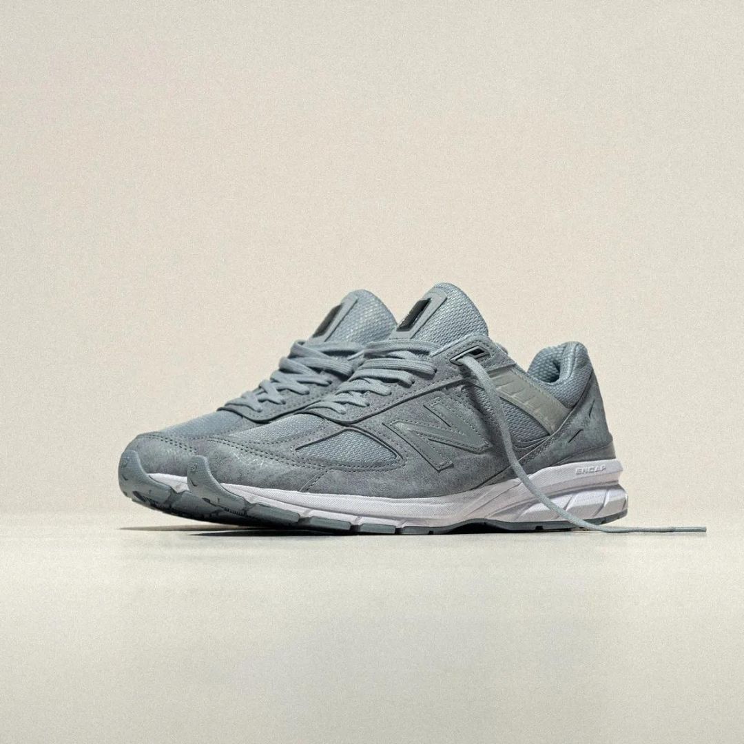 new balance w990 v5